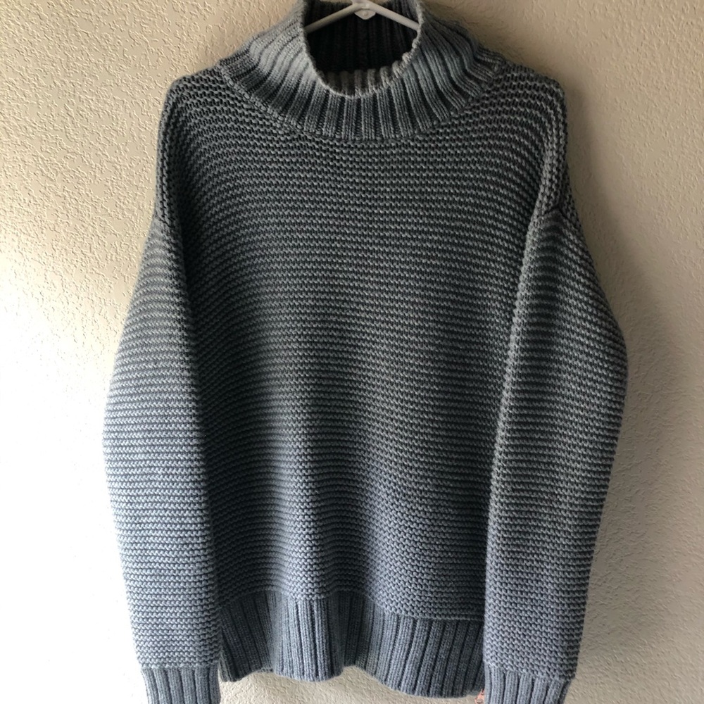 Lululemon Sweater